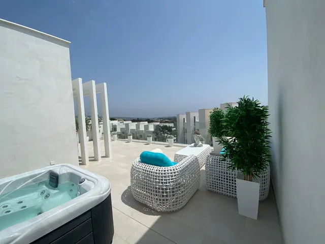 Adosado 3 habitaciones 218m² en venta - Sotogrande - Alto — 48