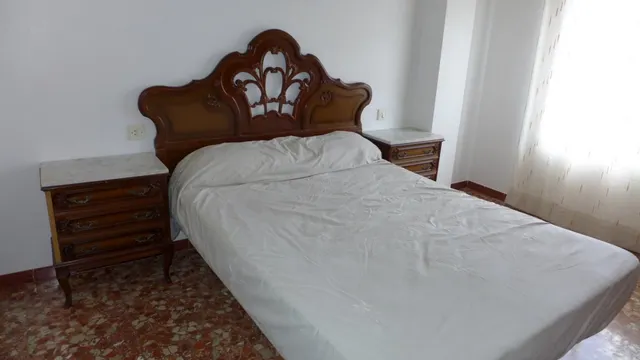 Piso en venta y alquiler — 6