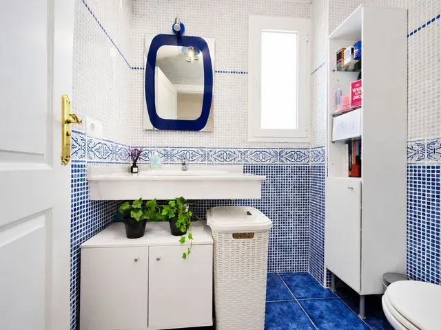 Apartamento 2 habitaciones 110m² en venta - Puerto de la Duquesa — 8
