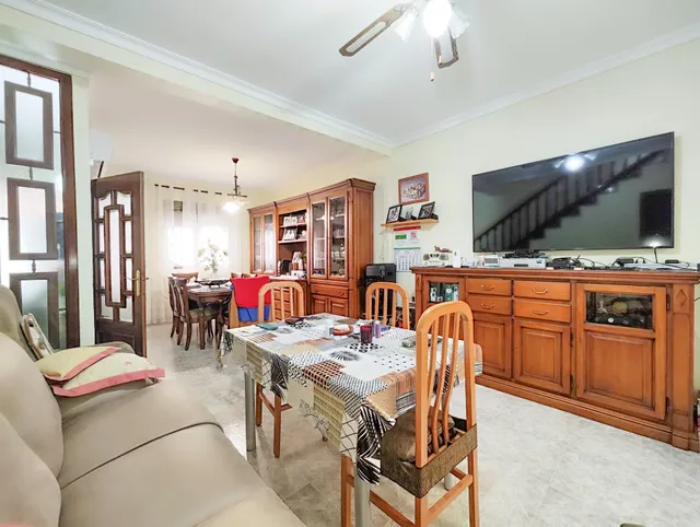 Casa Calle Padre Manjón — 18