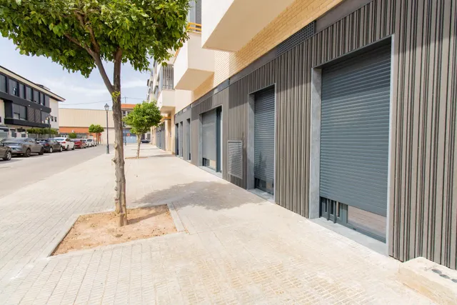 Planta baja en alquiler en vinalesa — 17