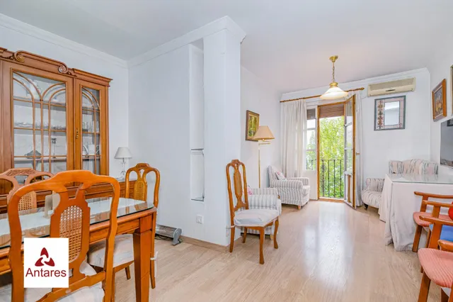 Piso 4 habitaciones 115m² en venta - Constitucion — 4