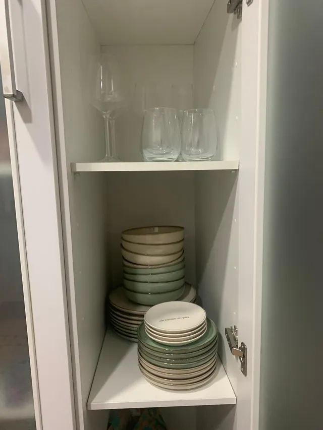 Espectacular apartamento en el centro de Valencia — 15