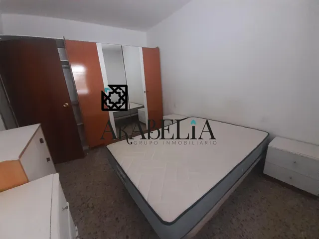 Amplio piso en Ollerías, Córdoba - €129.700 — 9