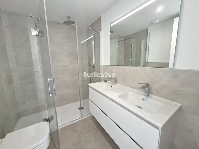 Ático 3 habitaciones 164m² en venta - Costa Del Sol — 26