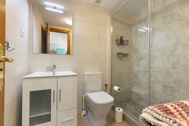 Ático 2 habitaciones 67m² en venta - Centro — 28