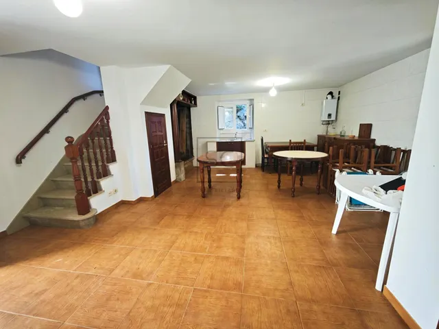 Conjunto Rural de 3 viviendas en Cullergondo, Abegondo — 9