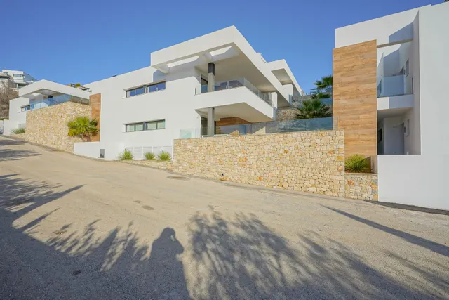 Apartamento 2 habitaciones 148m² en venta - CUMBRES DEL SOL — 32