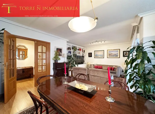 Piso en venta en Madrid — 3