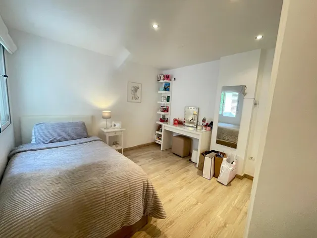 Apartamento 3 habitaciones 98m² en venta - Centro — 15