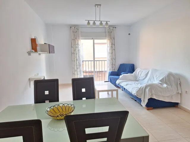 ¡Se alquila habitación en la Ñora, cerca de la Universidad UCAM — 6