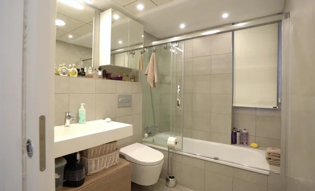 Exclusiva vivienda de lujo en primera línea de mar – Villajoyosa, Playa del Torres. — 22
