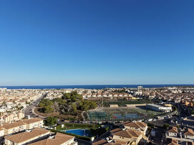 Apartamento 1 habitación 39m² en venta - Playa Flamenca — 12