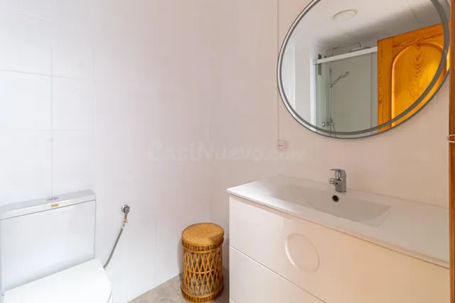 APARTAMENTO DE 2 DORMITORIOS 1 BAÑO EN LA MATA (TORREVIEJA) — 20