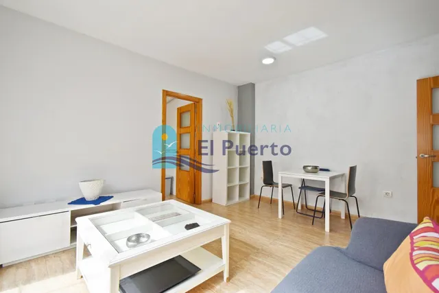 Bonito apartamento céntrico en Mazarrón pueblo - ref 1569 — 5