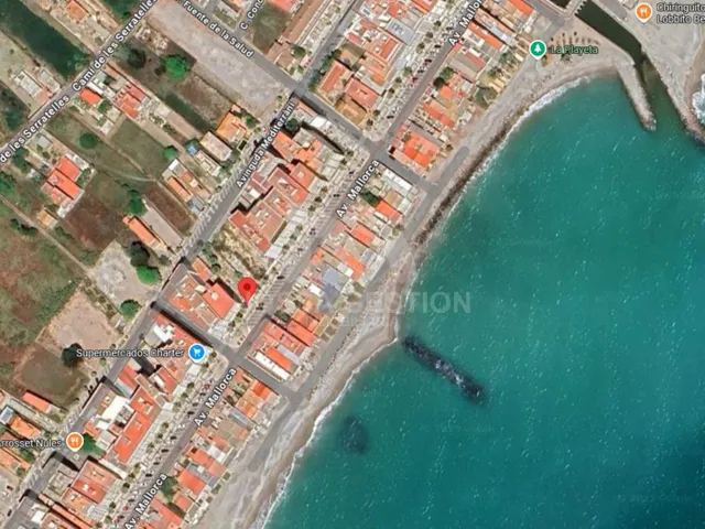 Terreno Urbano en Venta en Playa de Nules (Castellón) — 8