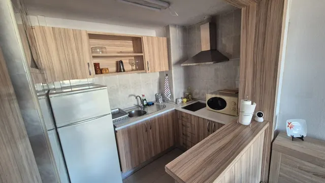 Apartamento en Venta en Torremolinos Málaga — 18