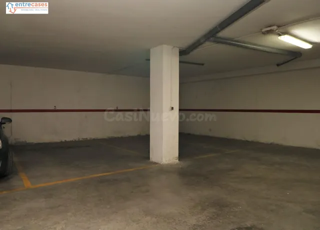 PLAZA DE PARKING EN PUERTO SAGUNTO — 5