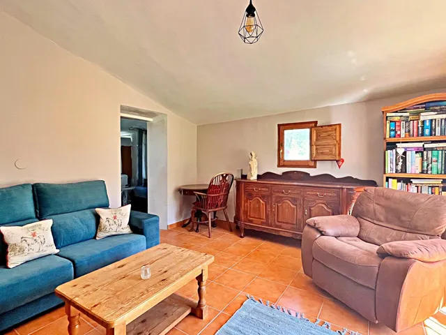 Chalet rural en Flix — 11