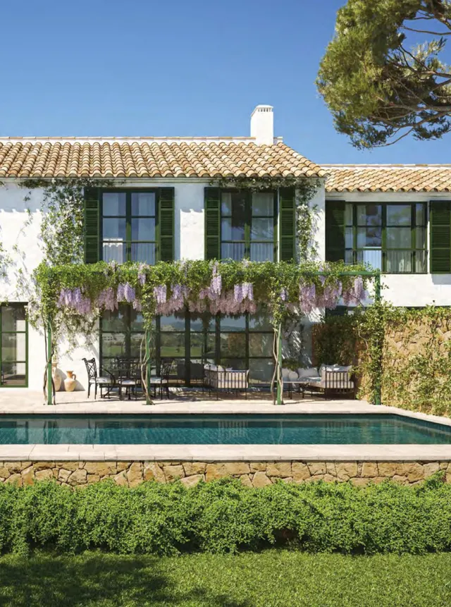 Villa 3 habitaciones 387m² en venta - Casares Golf - Casares del Sol — 2