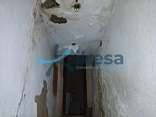 Venta de Casa Adosada en Calle CL REAL Nº 53 Martos (Jaén) — 17
