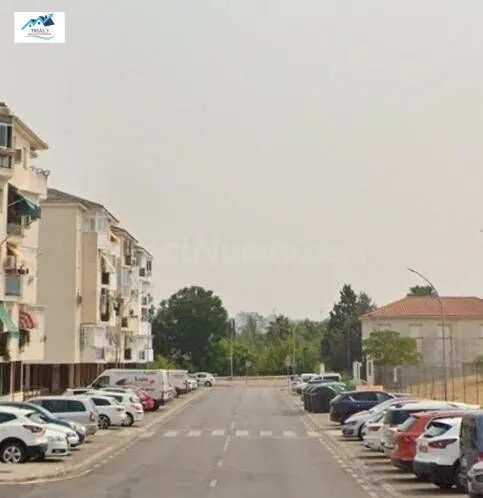 Venta de piso en Mérida (Badajoz) — 2