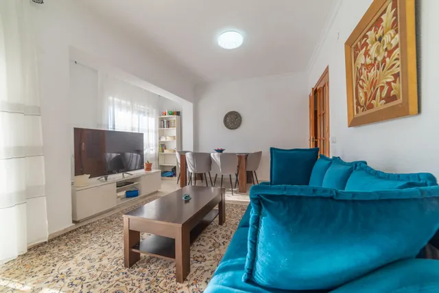 Apartamento 3 habitaciones 97m² en venta - Centro — 6