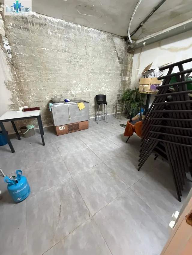 LOCAL EN VENTA CALLE MAYOR — 20