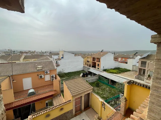 Casa en Urbanización El Sol de Lopera (Jaén) — 22