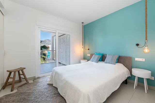Apartamento 3 habitaciones 122m² en venta - Centro — 42