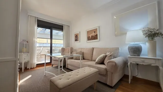 ÁTICO DE ESQUINA DE 273 M2 CON 3 TERRAZAS, 6 habitaciones, GARAJE Y TRASTERO | HIPERCOR – JEREZ NORTE — 12