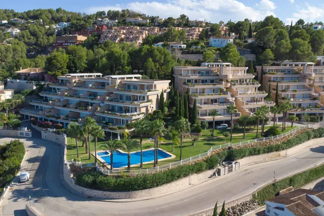 Apartamento 3 habitaciones 310m² en venta - Comunidad valenciana — 35