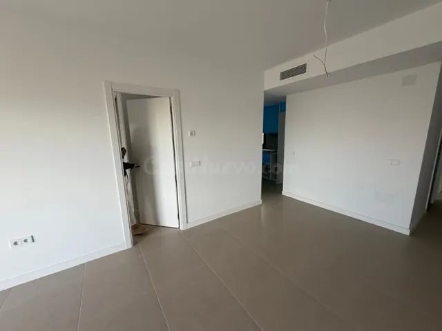 ático en venta. Con terraza 15 m2 y solarium 40 m2 con vista - foto 5