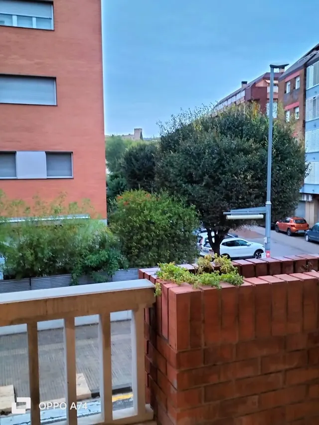 Exclusivo Piso con Gran Terraza Privada en Situación Inmejorable Tortosa — 25