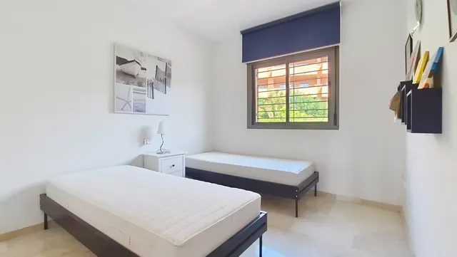Ático 2 habitaciones 114m² en venta - Costa del Sol — 20