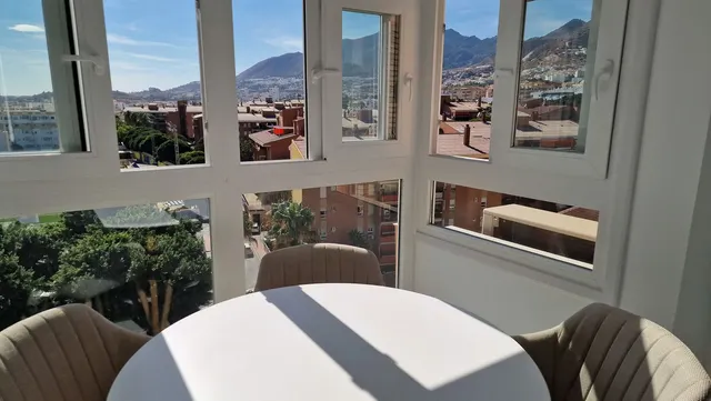 Apartamento 1 habitación 26m² en venta - Centro — 10