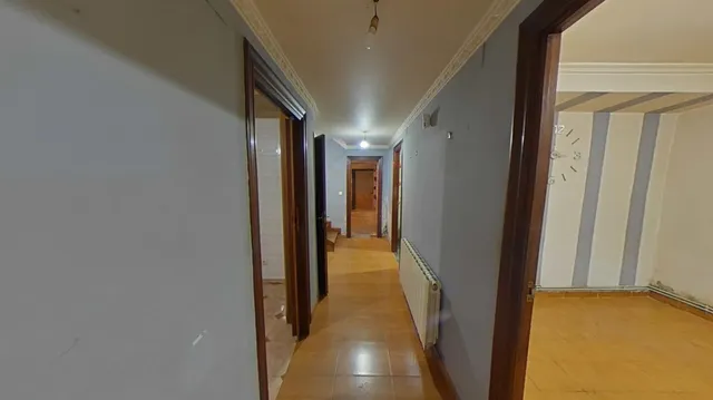 Casa individual Santa Maria de Cayon — 23