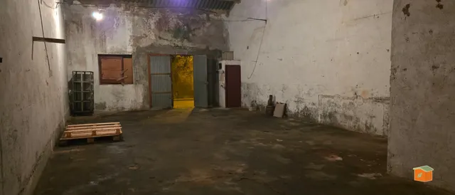 ALMACEN EN VENTA EN SANTA BARBARA (TARRAGONA) — 8