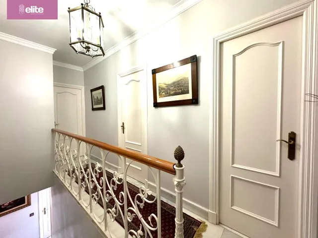 MARAVILLOSO CASA  EN MONTEALTO REFORMADO — 23