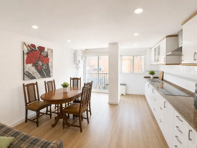 *IMAGENES CREADAS IA* AMPLIA VIVIENDA EXTERIOR JUNTO AL NUEV - foto 2