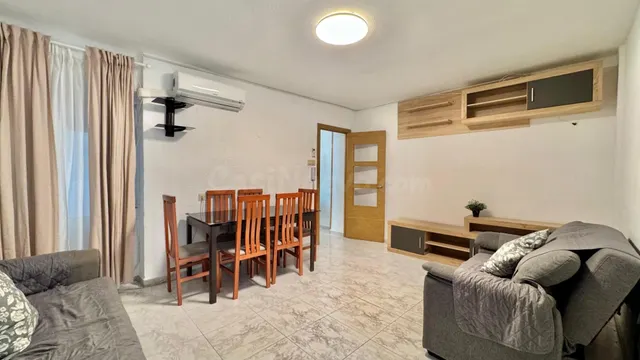 Piso en el centro de Murcia — 3