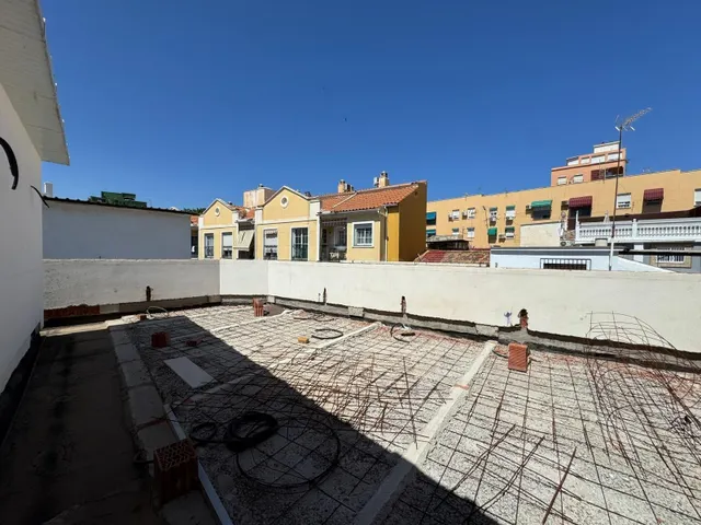 Casa 3 habitaciones 162m² en venta - El Molinillo - Capuchin - foto 5