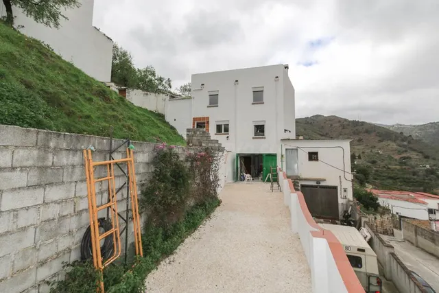 Adosado 3 habitaciones 156m² en venta - South of spain