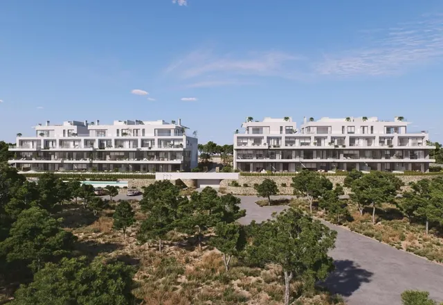 Apartamento 3 habitaciones 153m² en venta - Las Colinas Golf - foto 5