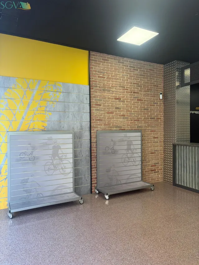 SE ALQUILA LOCAL COMERCIAL EN LA ZONA NUEVA DE NOVELDA - ALICANTE — 12