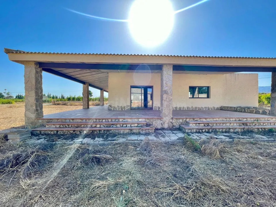 Casa de campo 4 habitaciones 248m² en venta - Carrus
