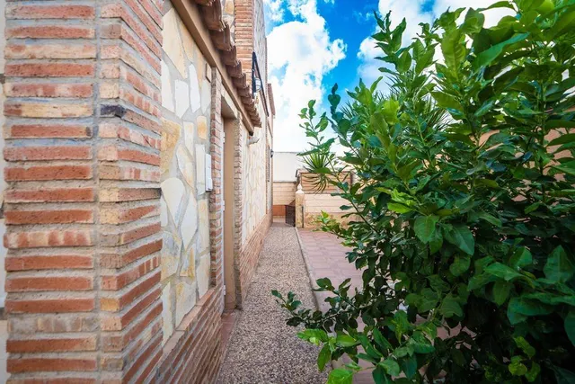 🏡 Oportunidad única en Orihuela Costa – La Florida — 40