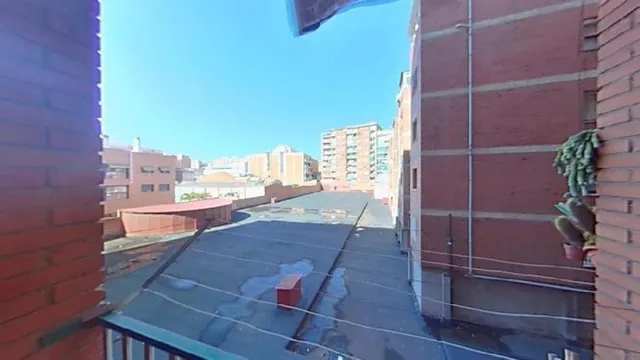 PISO EN VENTA CON INQUILINO EN AV. ALFONSO XIII- BADALONA — 12