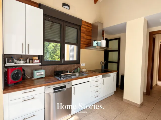 Villa de Lujo 3 habitaciones 233m² en venta - Monte Olimpo — 33