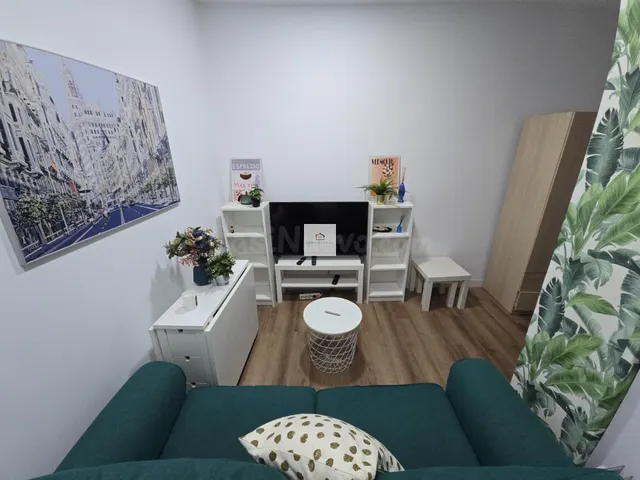 Piso 1 habitación 39m² en alquiler - Fuente del Berro - foto 3